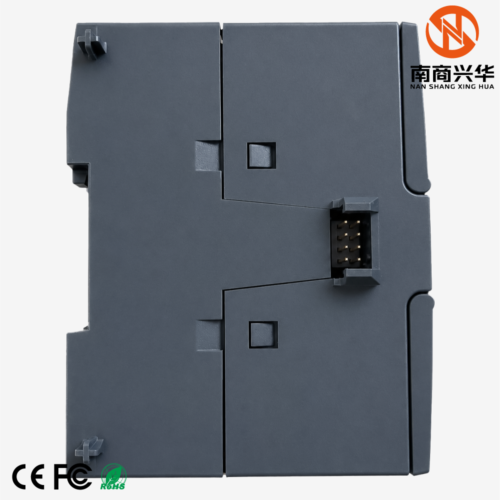 SIMATIC S7-200 SMART SM AM03, AI 2x12 bit, AQ 1x11 bit - Image 3