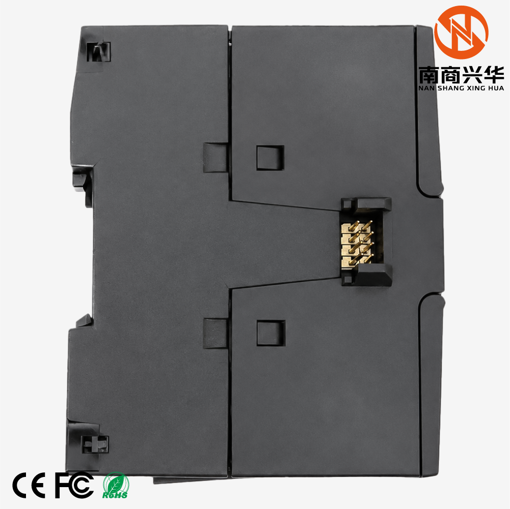 SIMATIC S7-200 SMART SM AM06, AI 4x12 bit, AQ 2x11 bit - Image 4