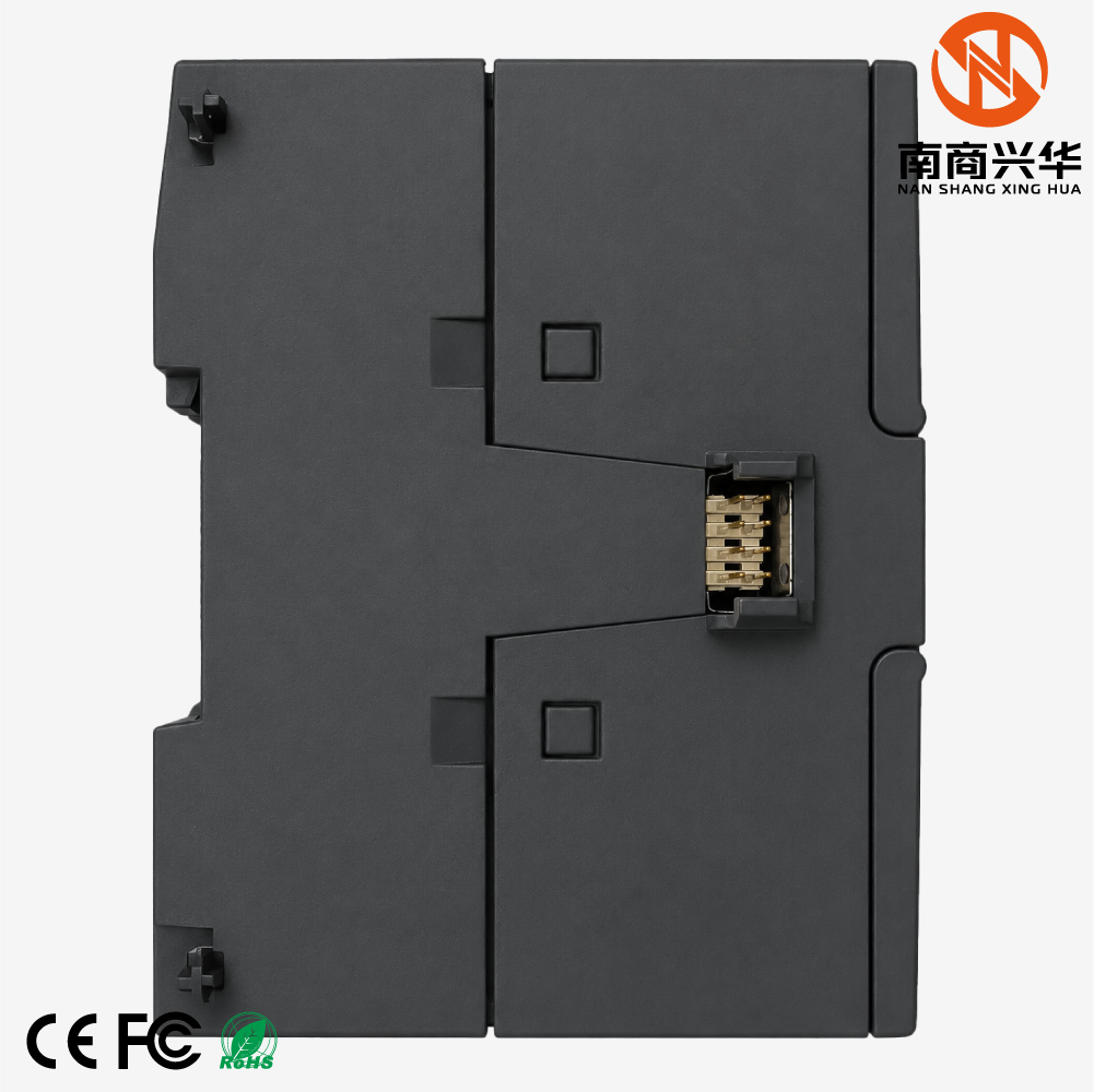 SIMATIC S7-200 SMART SM AQ02, AQ 2x11 bit - Image 3