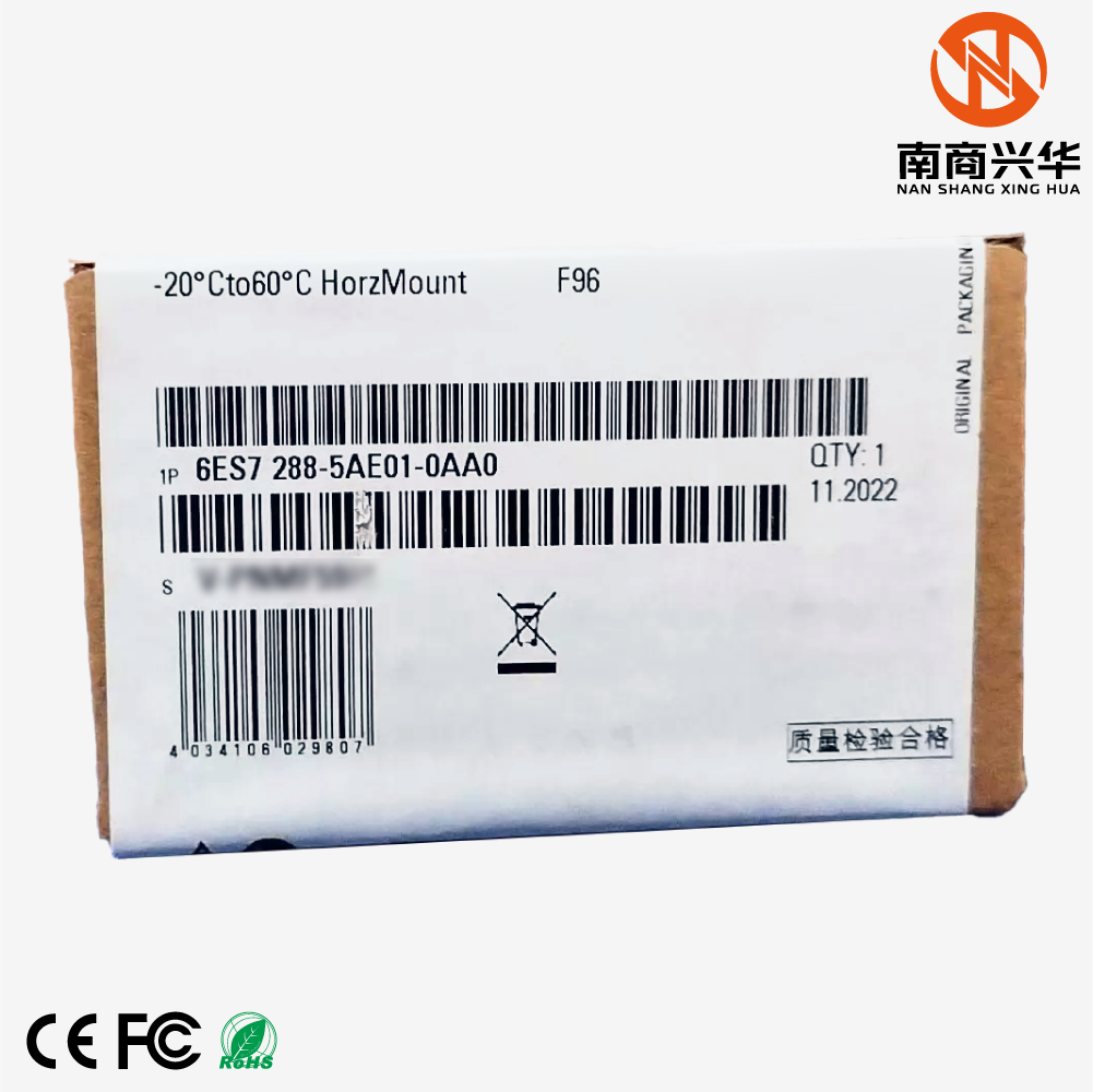 SIMATIC S7-200 SMART SB AI01, AI 1x12 bit - Image 3