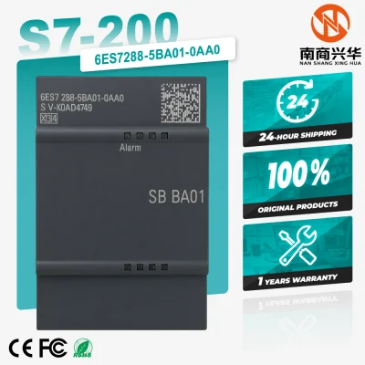 SIMATIC S7-200 SMART Battery Board