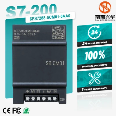 SIMATIC S7-200 SMART CM01 RS 485