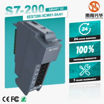 S7-200 SMART G2 SB CM01 Communication Signal Board, RS485/RS232